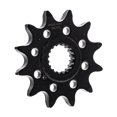 thumbnail image 4 of Niche Sprocket Chain Set for Suzuki RMZ250 12/48T 520 Motorcycle MK1003557, 4 of 8