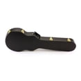 thumbnail image 2 of Hardshell Étui Guitare pour Gibson les Paul - Noir, 2 of 2