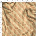 thumbnail image 3 of Soimoi Poly Taffeta Yellow Fabric By the Yard - 56 Inch Wide -Geometric Material - Artistic and Modern Patterns for Various Uses Printed Fabric, 3 of 6