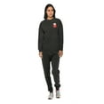 thumbnail image 1 of Sweatsuits 2Pcs Sets for Women Mens Tracksuit Unisex Sweatshirt and Sweatpant Tracksuit Sets Track Suit Set Super Soft High Quality Casual Sport Tops - Kitty Design on Top, 1 of 5