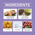 thumbnail image 4 of Hoygi Polypeptide Skin Care Cream Anti-Aging Hydrating Repair 50g, 4 of 5