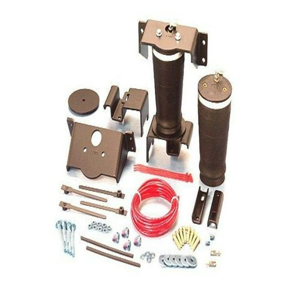 Firestone Ride-Rite Air Helper Spring Kit Rear 00-06 Toyota Tundra 2WD (TRD Only) & 4WD (W217602245)