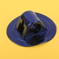 thumbnail image 4 of 4 Pcs Support de Montage Clip Moteur Clip Moteur Support de Montage, 4 of 5
