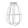 thumbnail image 3 of Protector de repuesto para bombilla Leviton 12200 W, color blanco, 3 of 4