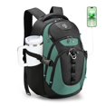 thumbnail image 1 of Mochila para laptop Swissdigital SD803-27 con puerto USB, 31 L, 1 of 8