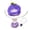 12, variant on WEIOUKC Cute One-Piece Swimsuit for 18-Inch Dolls, Handmade Cotton Doll Clothes Accessory, Machine Washable Pretend Play Outfit for Little Ones