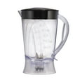 thumbnail image 2 of Hamilton Beach 10 Speed Smoothie Blender 50190FG, 2 of 7