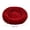 Red, variant on Stijggn Pet Bed Calming Donut Dog Bed Anti-Anxiety Plush Pillow Round Puppy Cat Bed for Small Medium Dogs Cats