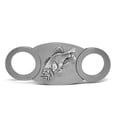 thumbnail image 1 of Cigar Cutters by Jim CT-FSH01 Bass Fishing Cigar Cutter, 1 of 1