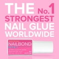 thumbnail image 4 of Pegamento para Uñas NYK1 NailBond 8 mL para Tips de Uñas y Uñas Acrílicas, 4 of 6