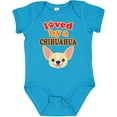 thumbnail image 3 of Inktastic Chihuahua Dog Lover Boys or Girls Baby Bodysuit, 3 of 5