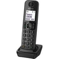 thumbnail image 2 of Panasonic Cordless Handset in Black for KXTGF340 Series - KX-TGFA30B, 2 of 4