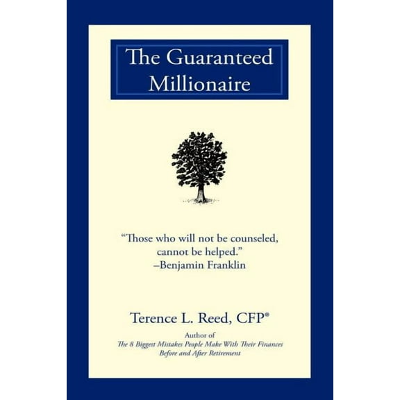 The Guaranteed Millionaire