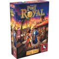 thumbnail image 1 of Pegasus Spiele PES18148E Port Royal Big Board Game, 1 of 4