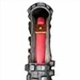 thumbnail image 3 of Nuetech Tubliss Gen 2.0 (Tubeless) Tire System 18'', 3 of 4