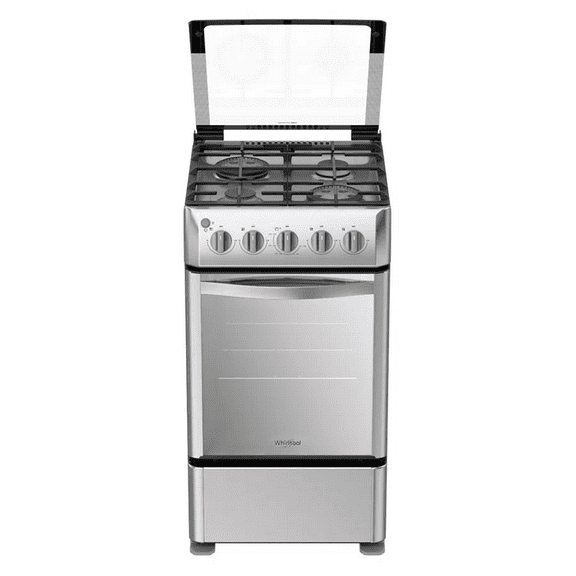 Estufa Whirlpool  WW-7000S Acero Inoxidable
