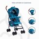 thumbnail image 4 of Carriola Bebesit Paraguas Fun Reclinable Liviano hasta 15 kg, 4 of 4