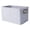 light gray, variant on Storage box, Felt, 35x24x21cm, Light grey