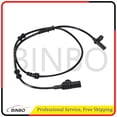 thumbnail image 5 of 2469059402 2465402510 4Pcs Front Rear ABS Wheel Speed Sensor, 5 of 14
