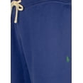 thumbnail image 4 of Men's Drawstring Fleece Sweatpants Bl XXL, 4 of 4
