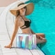 thumbnail image 5 of Bolsa de Playa KUAK Grande Impermeable y Antiarena para Mujer, 5 of 7