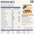 thumbnail image 5 of Wasa® Gluten Free Sesame and Sea Salt Swedish Crispbread 6.1 oz, 5 of 7