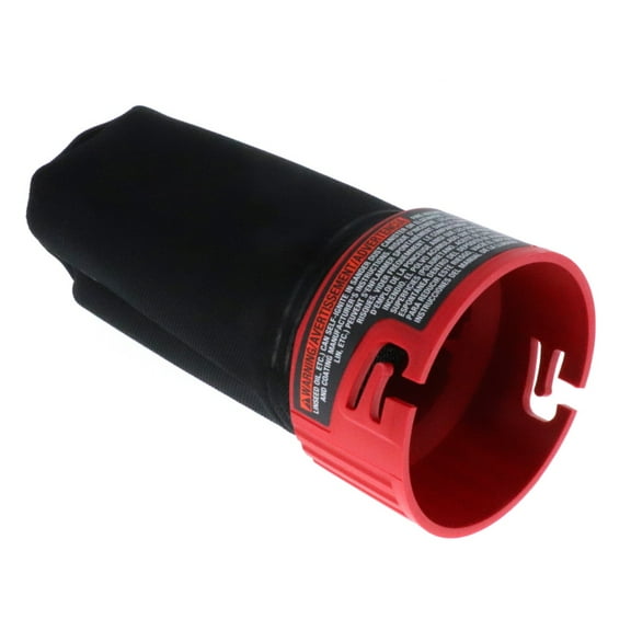 Porter Cable OEM N526492 Sander Dust Bag  PCCW205B-CA PCCW205B