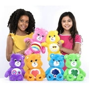 NEW 2020 Care Bears - 14 Medium Plush - Love A Lot Bear - Soft Huggable Material!