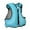 Sky Blue, variant on Inflatable Swim Vest for Plus Size Women, Comfortable Buoyancy Aid for Swimming, Snorkeling, Kayaking & Boating, Summer Beach Pool Wear