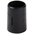 thumbnail image 4 of ZheElen 8 Pieces Wire Shelf Lock Clips Assortment Shelving Sleeves Accessories Black 1Set, 4 of 6