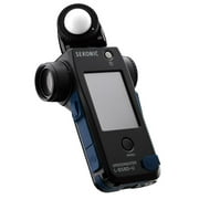 Sekonic Increased Light Sensitivity Speedmaster, Black