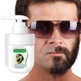 thumbnail image 2 of Hair Removal For Smooth Skin Depilatory With Natural Ingredients Gentle Formula For All Skin Types 100g Tube For Easy Application, 2 of 6