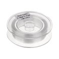 thumbnail image 1 of Fly Line Backing Line Fly Fishing Sinking Line 20lb Sinking Fly Line Braided Fly Line White, 1 of 7