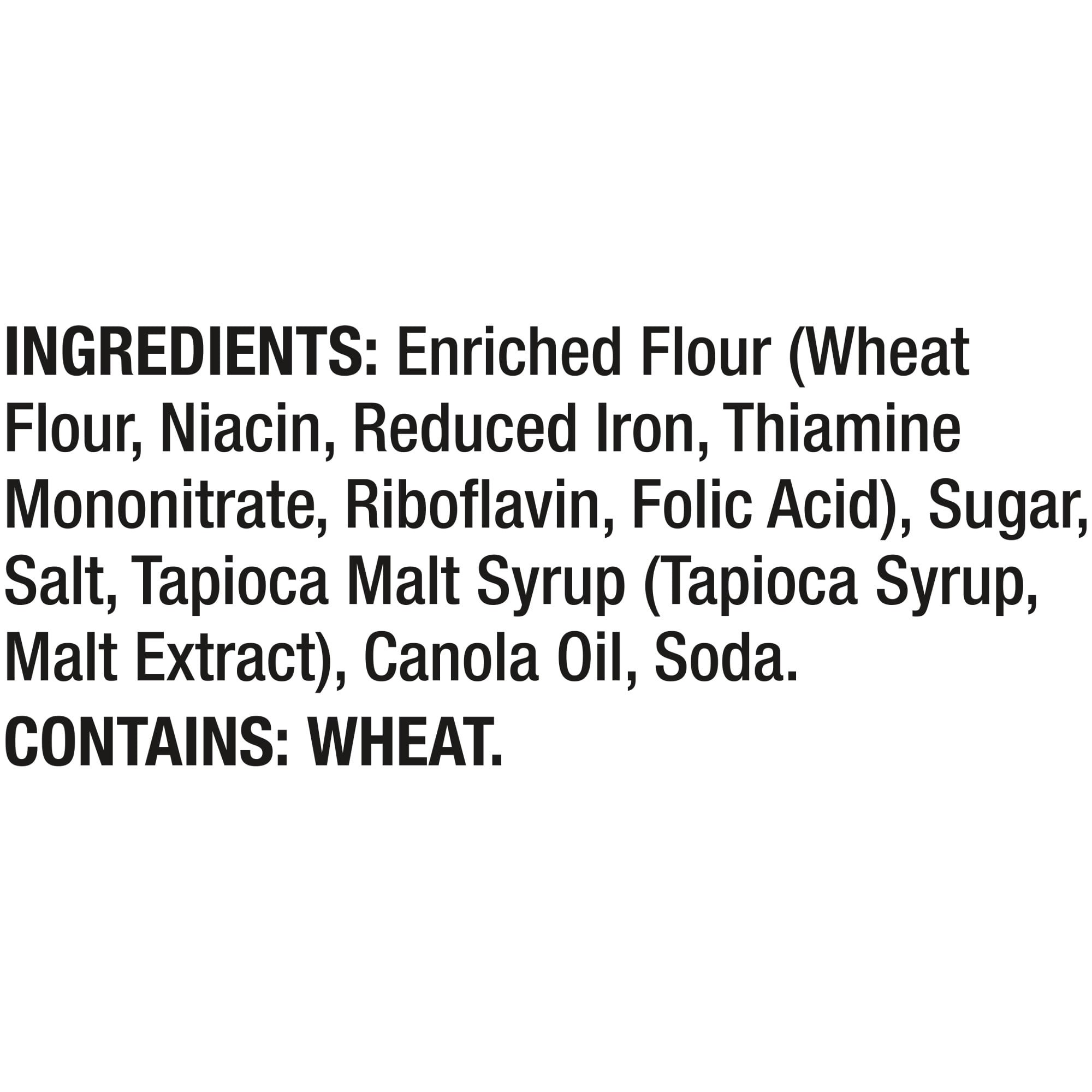 激安通販新作 Snack Factory Pretzel Crisps Original Flavor 3 Oz On The Go Bag Pack Of 8 Www Smart Restaurants Co Uk