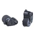 thumbnail image 4 of 5Pcs Pinch Roller Belt Pulley Video Pressure Recorders Roller Cassette Deck Wheel Belt Pulley Replacement Pulley Wheel, 4 of 4