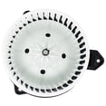 thumbnail image 2 of Replacement Blower Assembly for 2003 Dodge Ram 1500 SLT Standard Cab Pickup 2-Door 5.7L - Compatible 5096255AA Fan Motor Assembly, 2 of 4