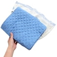 thumbnail image 3 of UPGRATOR Portable Electronic Piano Keyboard Cover 1Set Sky- .5x3.0x0.2in Dust-Proof, 3 of 7