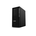 thumbnail image 2 of Restored Lenovo ThinkStation P340 Tower Desktop i9-10900K RTX 4000 32GB 1TB SSD W10P (Refurbished), 2 of 3