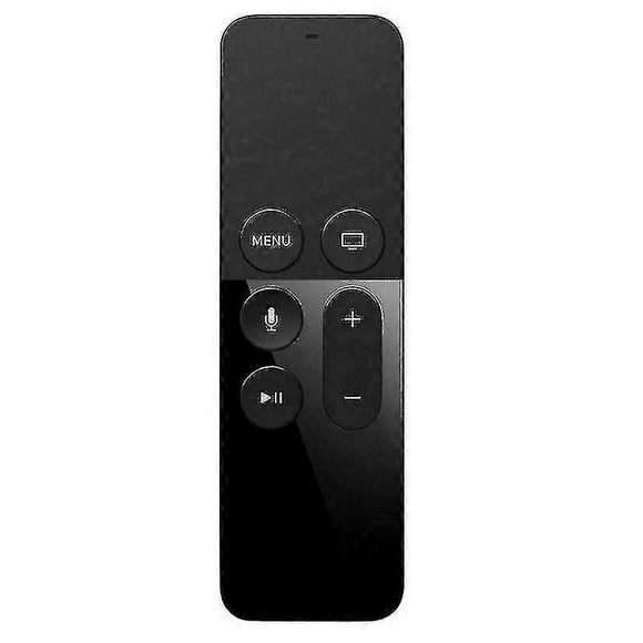 Apple TV Siri 4th Generation Remote Control A1513 EMC2677 MLLC2LL/A