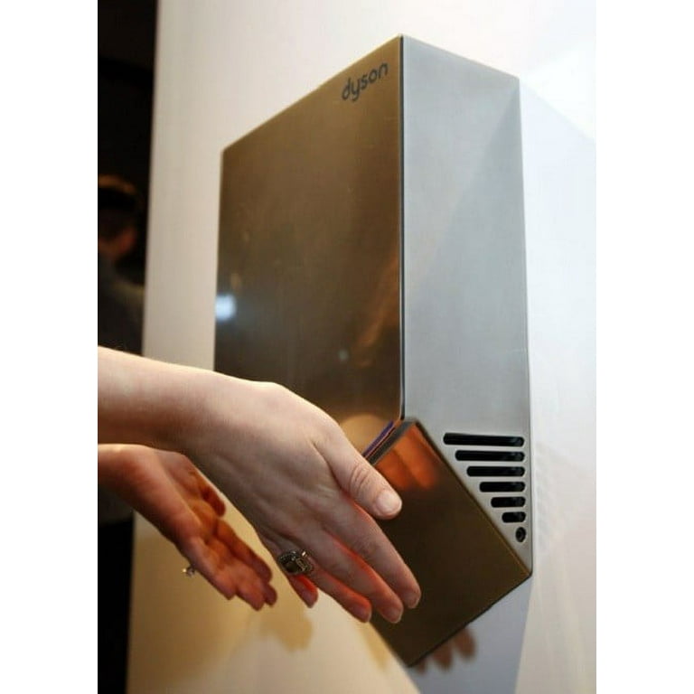 Dyson Airblade V Hand Dryer HU02, 110127V