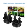 thumbnail image 3 of 7W UV Light Sterilization Lamp Submersible Ultraviolet Sterilizer Water Disinfection for Aquarium Fish Tank Pond AC220-240V, 3 of 5