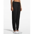 thumbnail image 4 of Women's Fleece Jogger Pants (Granite Heather, S), 4 of 4