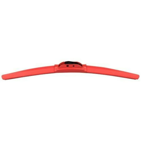 Colored Windshield Wipers, Best Red 22inch Automotive Windshield Wiper
