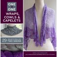 thumbnail image 2 of One + One Wraps, Couvre-Lits et Capelets, 2 of 2