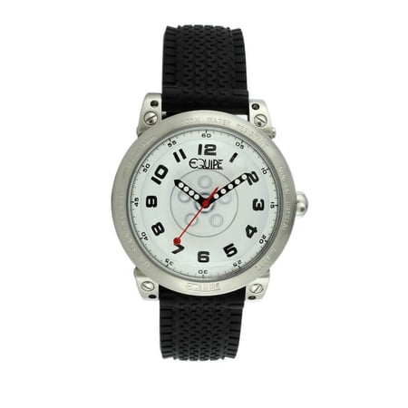 Equipe EQUQ202 Hub Mens Watch