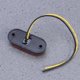 thumbnail image 3 of Trailer Truck Signal Lights Side Marker Lights Stop Turn Tail Light for Truck Rv Plastic Assorted Color with 10Set, 3 of 5