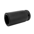 thumbnail image 3 of Genius Tools 3/4" Dr. 37mm Deep Impact Socket (CR-Mo) - 649537, 3 of 6