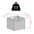 thumbnail image 2 of 94411 Consigne de stockage Milan, 2 of 5