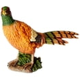 thumbnail image 2 of Design Toscano Statue de Faisan d'Oiseau de Jeu, 2 of 4