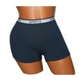 thumbnail image 2 of Women Panties 12 pcs Cotton Boyshort Underwear (P8899) Size XL (P8907), 2 of 2